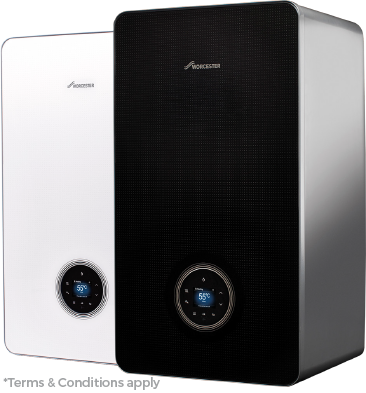 Central Heating Cornwall